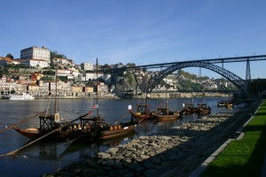 Porto tours