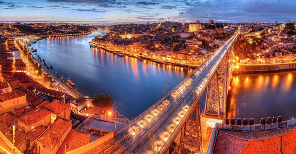 The best events in Porto this June 2016!